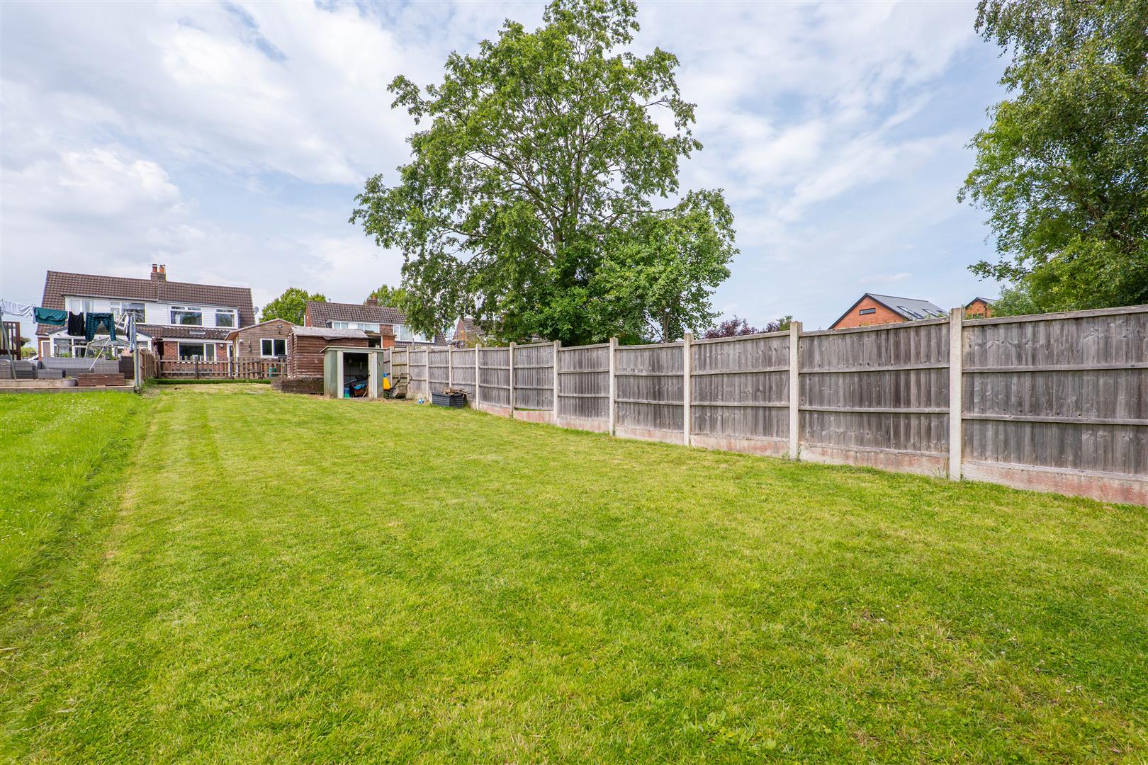 Leyland Lane, Leyland
